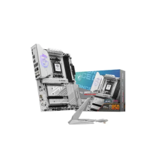 MSI MPG B850 EDGE TI WIFI DDR5 AM5 ATX Motherboard